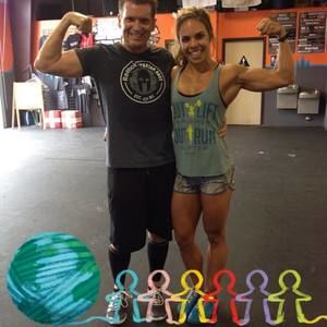 Meet your Posher, Kevin